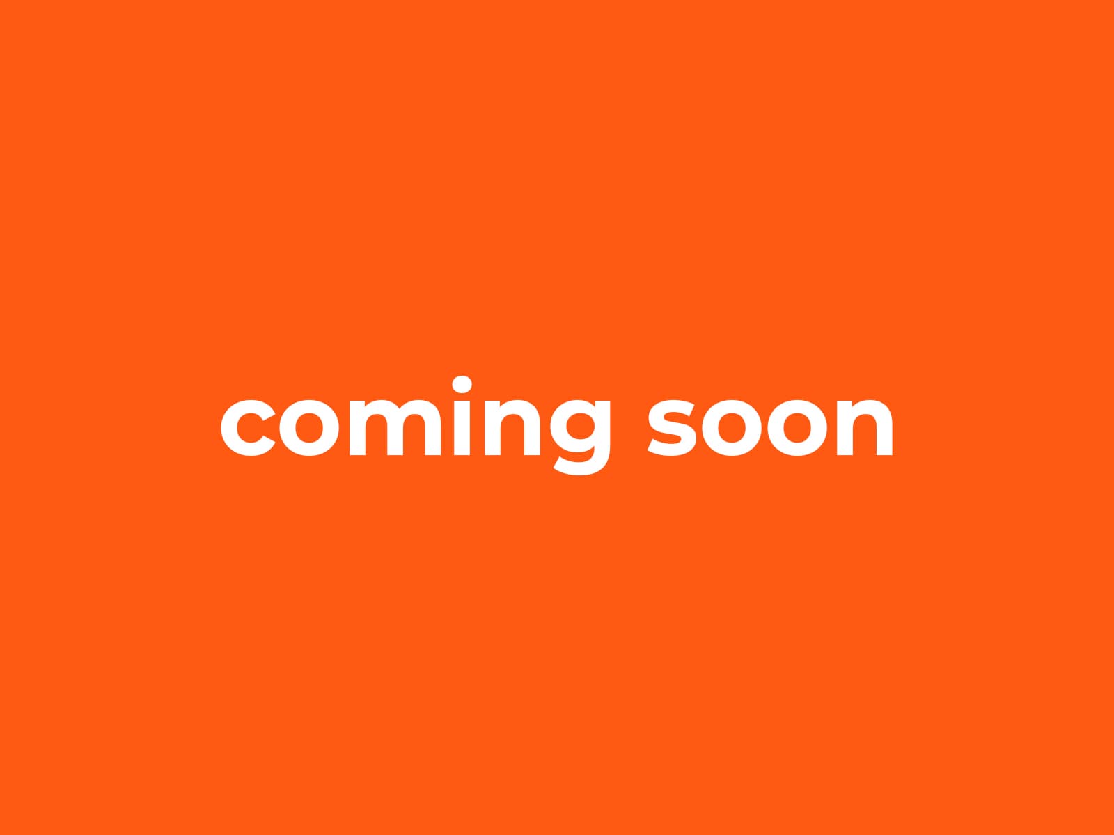 Project name